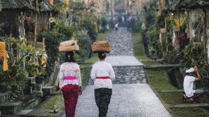 Galungan & Kuningan