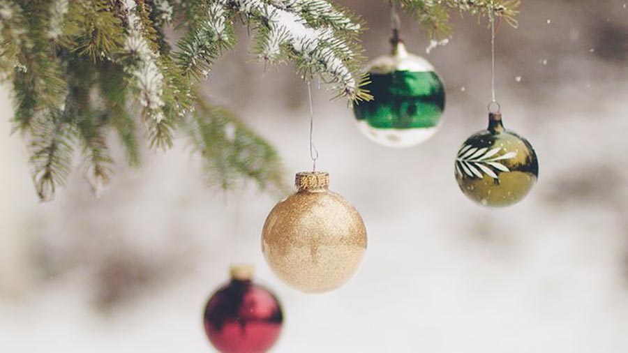 Christmas & New Year