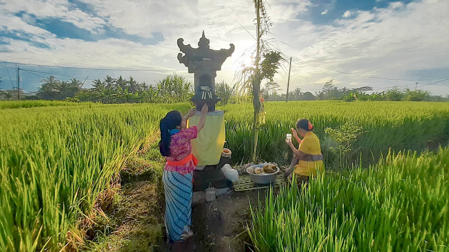 Mabiyukukung Ceremony