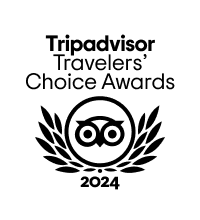Tripadvisor Award 2024 presented to Puri Gangga Resort Ubud