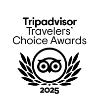 Tripadvisor Award 2025 presented to Puri Gangga Resort Ubud