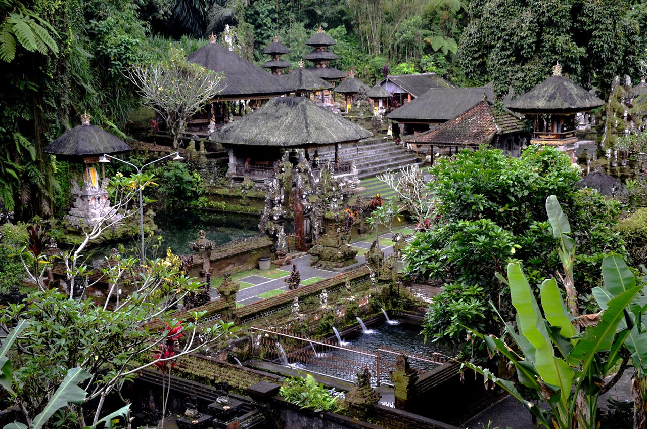 North Ubud Travel Guide: Discover Sebatu and Beyond