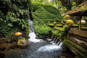 Pura Mengening Bali: Hidden Holy Spring Guide
