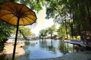 Yeh Sanih Natural Spring Bali: Refreshing Guide